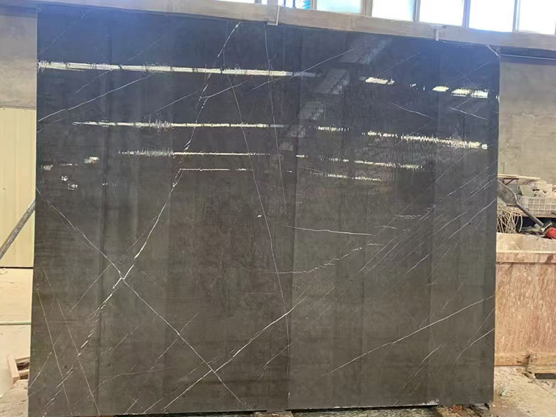 Bulgarian Gray Marble Pietra Grey Suppliers