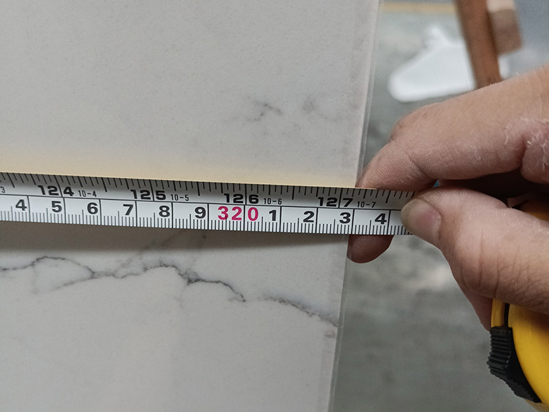 5101 Pantheon Quartz Slabs Factory