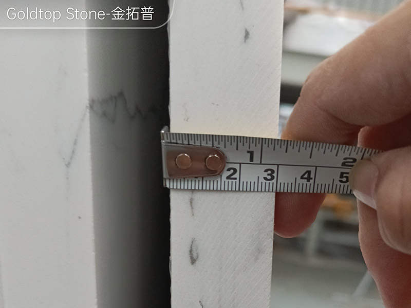 5101 Pantheon Quartz Slabs Factory