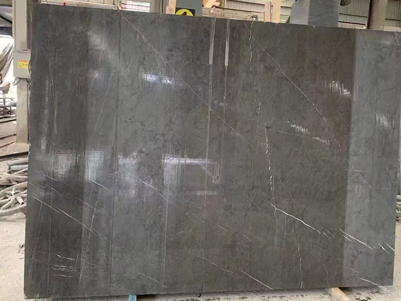 Bulgarian Gray Marble Pietra Grey Suppliers