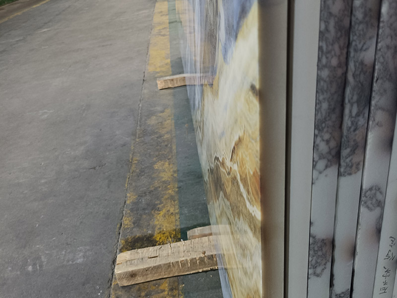7008 Impression Lafite PD Quartz Slab
