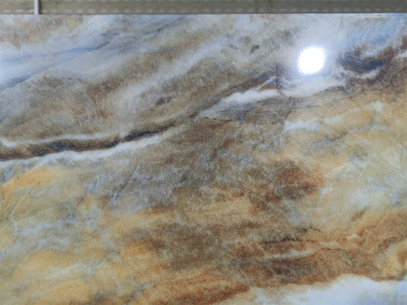 7008 Impression Lafite PD Quartz Slab