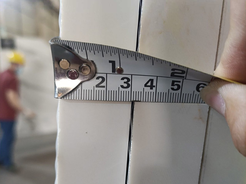 7005 Calacatta Macchia Vecchia PD Quartz Slab