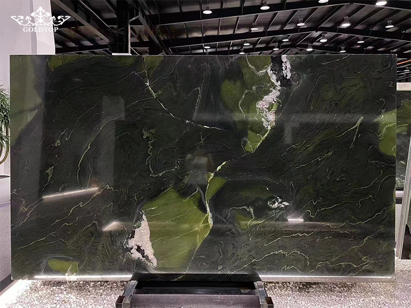  Avocatus Quartzite Slab
