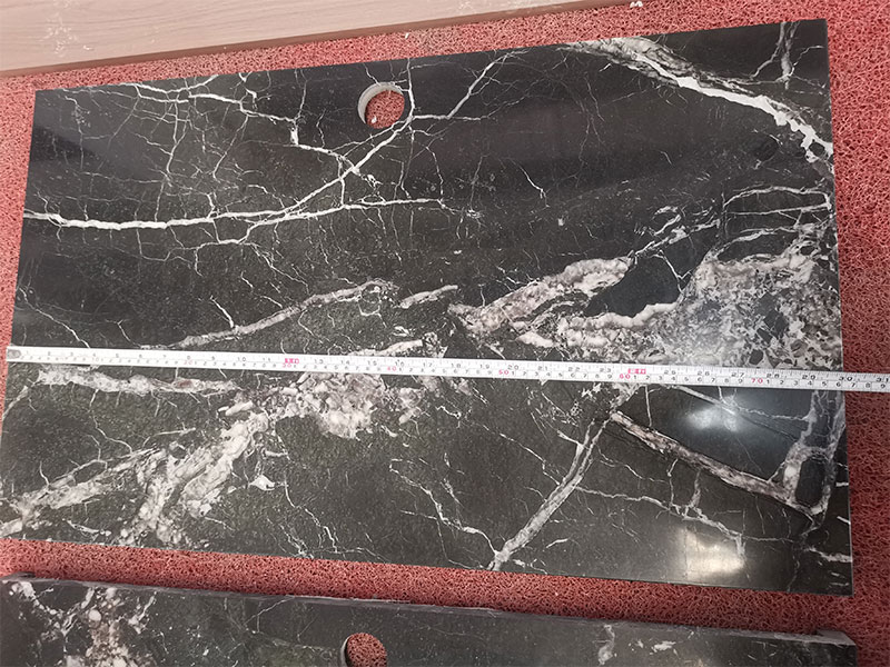 Verde Levanto Marble Slabs Tiles Countertops Suppliers