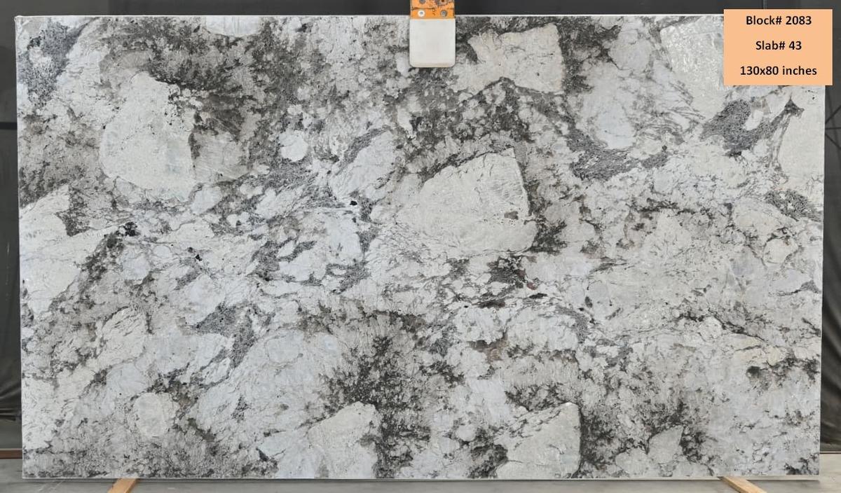 Monalisa Granite Slab For Flooring Tiles/ Wall Cladding