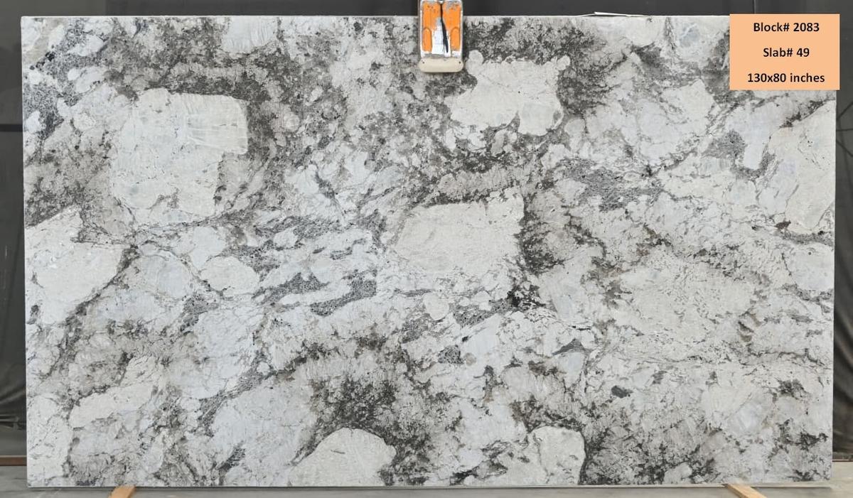 Monalisa Granite Slab For Flooring Tiles/ Wall Cladding