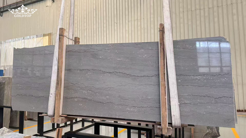 Cartier Grey Marble
