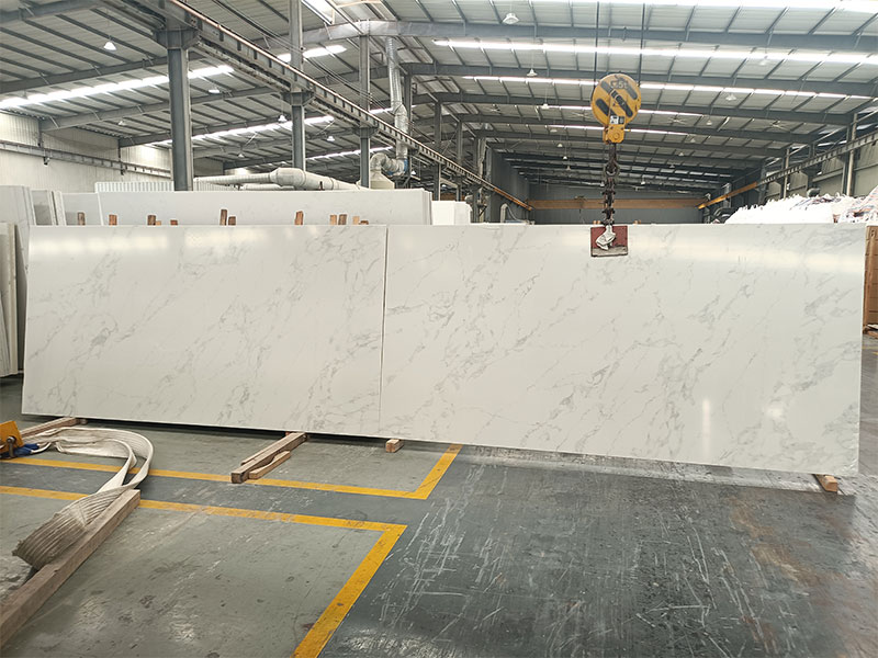 5114 calacatta ethos quartz slab