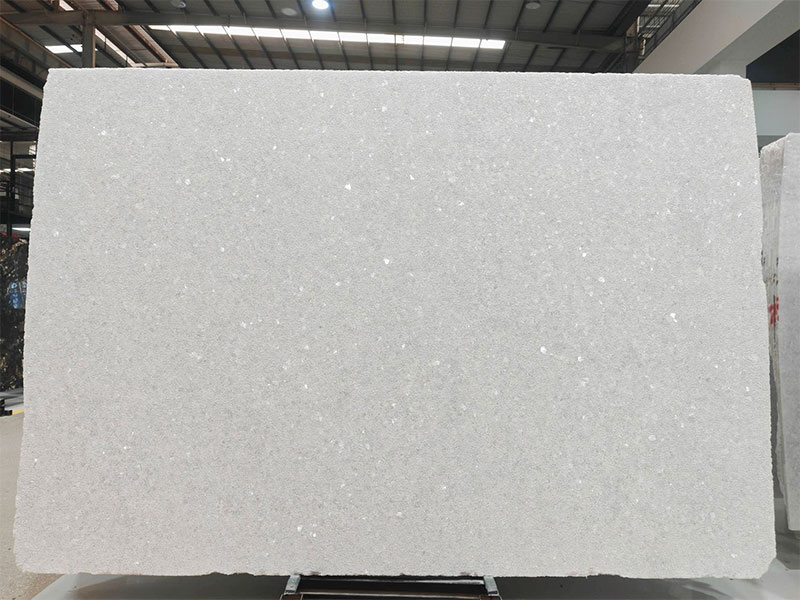 African Ice White Onyx Slab for Countertops/ Furniture