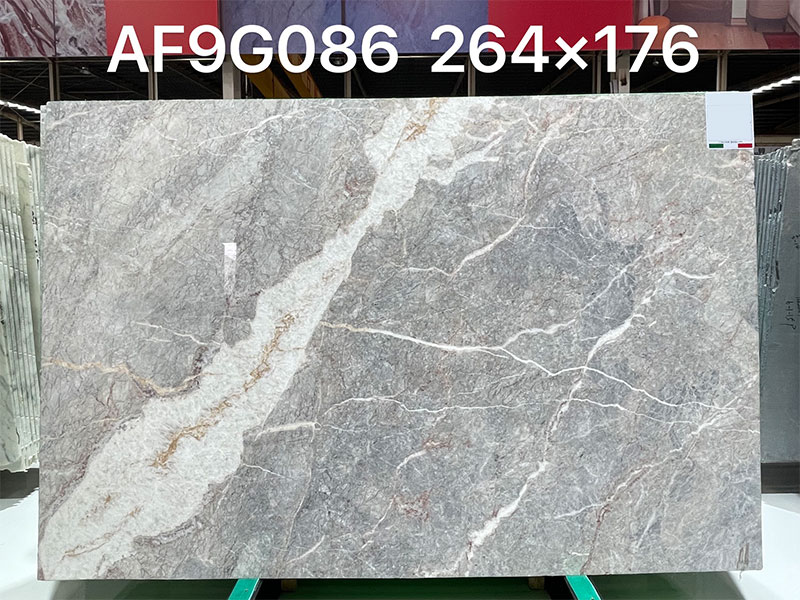 Italy Fior Di Bosco Marble Slabs Supplier