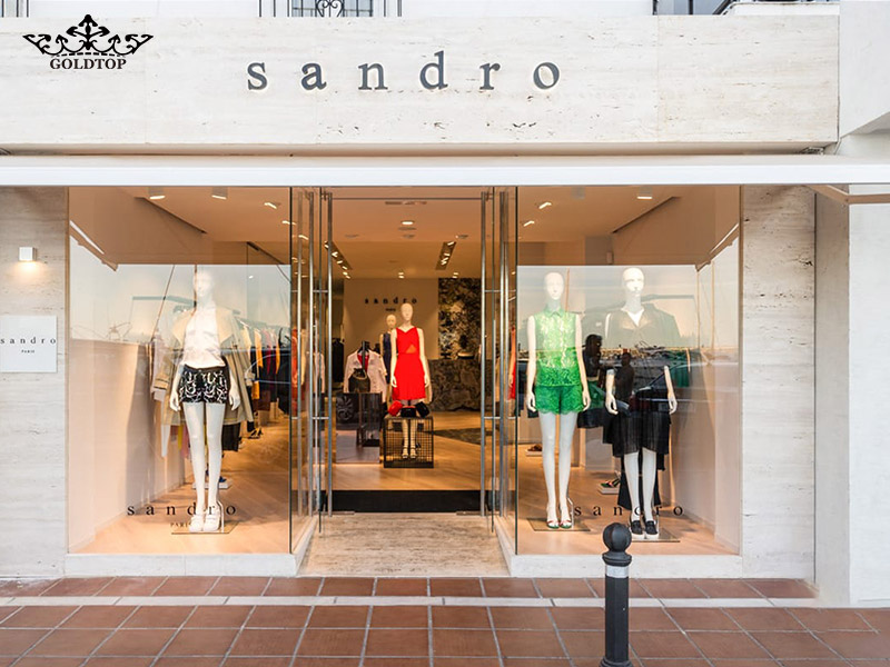 Italy Ivory White Travetine sandro project