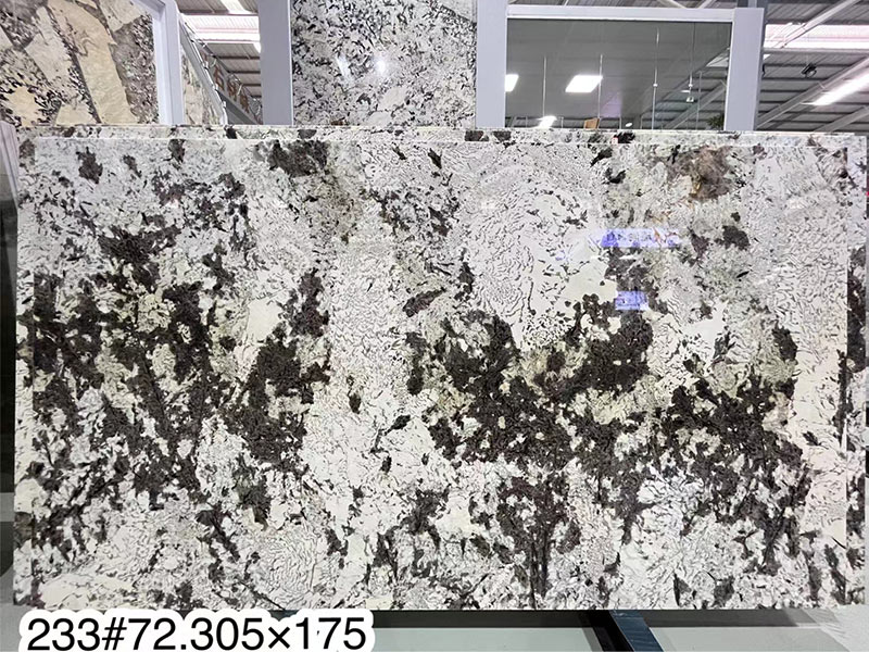 Bianco Antico Granite Countertops Slabs For Kitchens