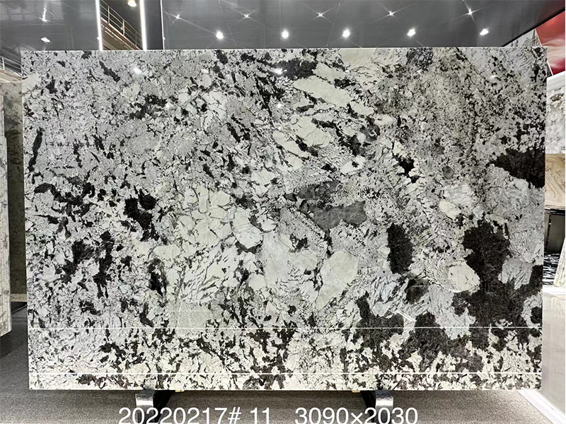 Bianco Antico Granite Countertops Slabs For Kitchens