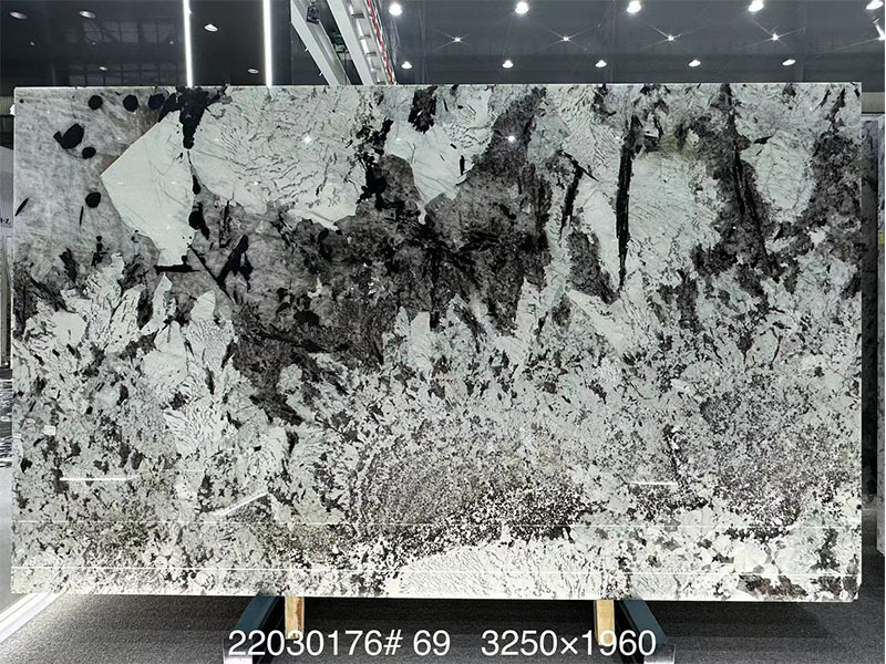 Bianco Antico Granite Countertops Slabs For Kitchens