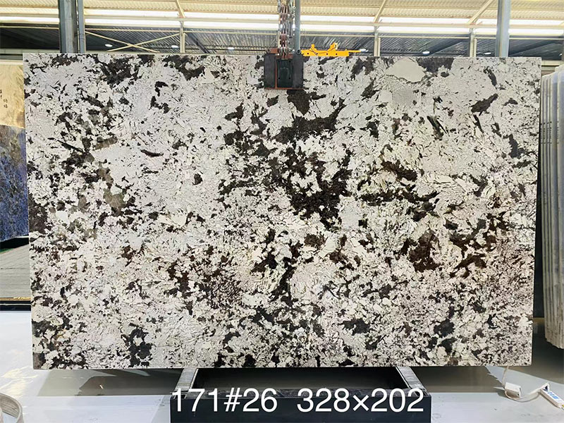 Bianco Antico Granite Countertops Slabs For Kitchens