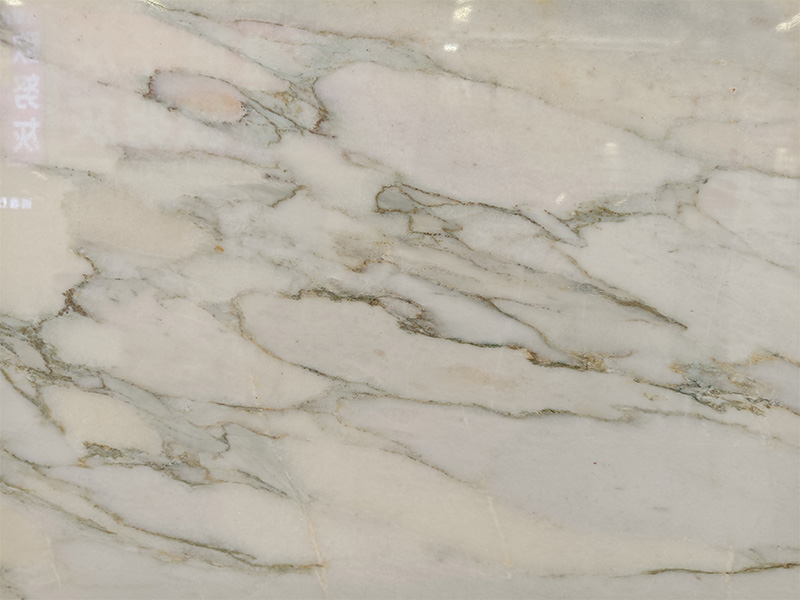 Turkey Calacatta Vagli Marble Slab for Project