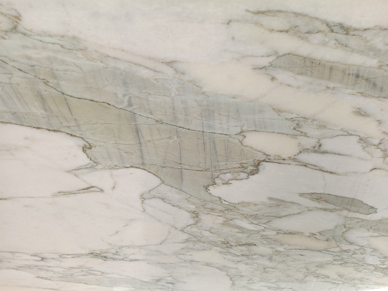 Turkey Calacatta Vagli Marble Slab for Project