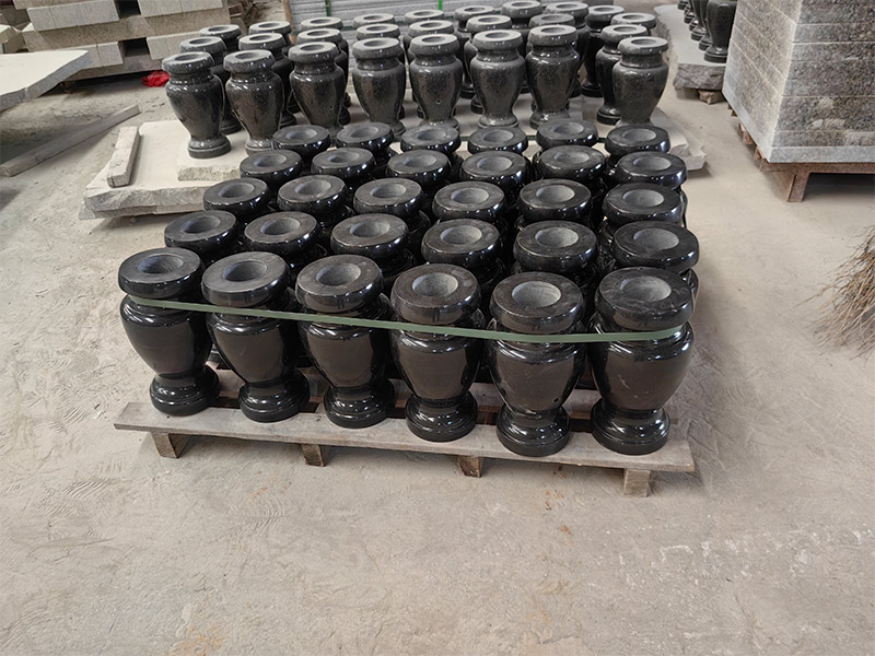 Zimbabwe Black Granite Slab for Kitchen Countertops/ Paving Tiles/ Wall Cladding