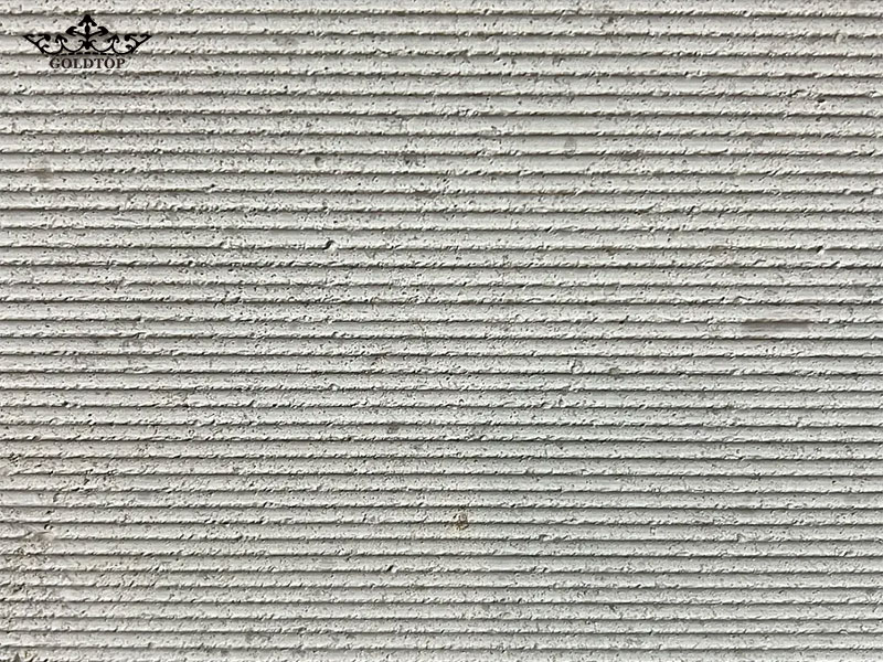 A fine-textured finish creates a delicate micro-texture across the surface.