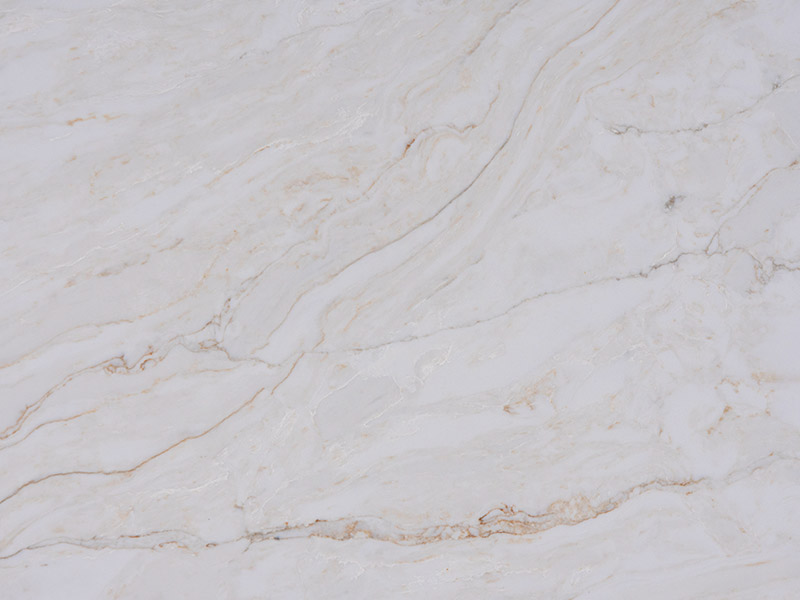 5134 Cremo Extra Quartz Slab For Kitche Countertops/ Vanity Tops