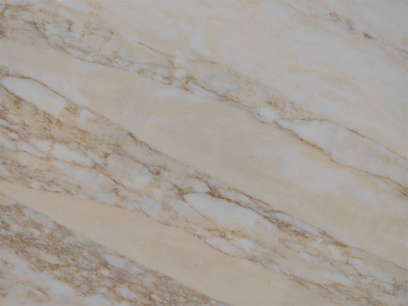 6007 Earl Unique Quartz Slab For Kitche Countertops/ Vanity Tops