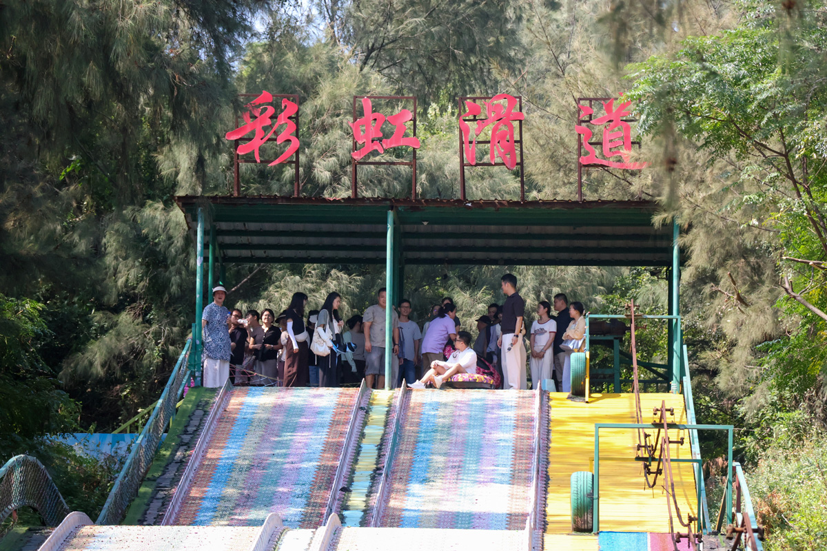 Goldtop Stone Celebrates Mid-Autumn Festival