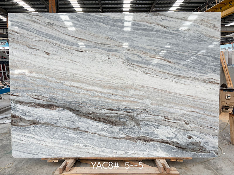 Blue Moors Marble Slabs Supplier
