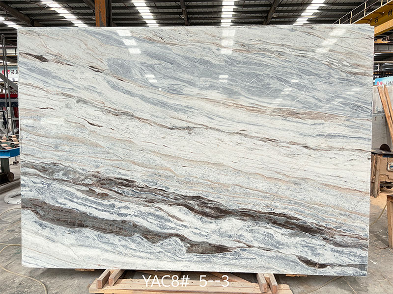 Blue Moors Marble Slabs Supplier