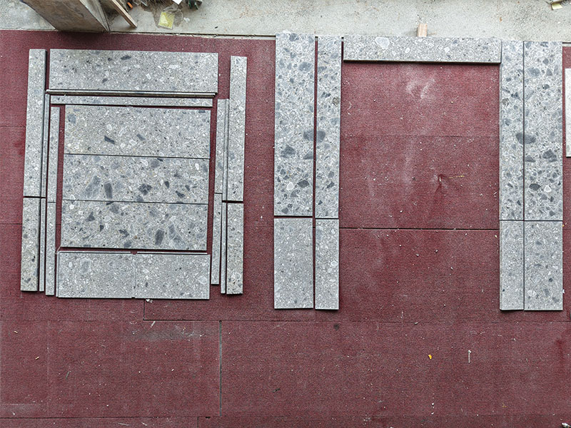 Natural Stone Ceppo Di Gre Limestone Tiles Supplier