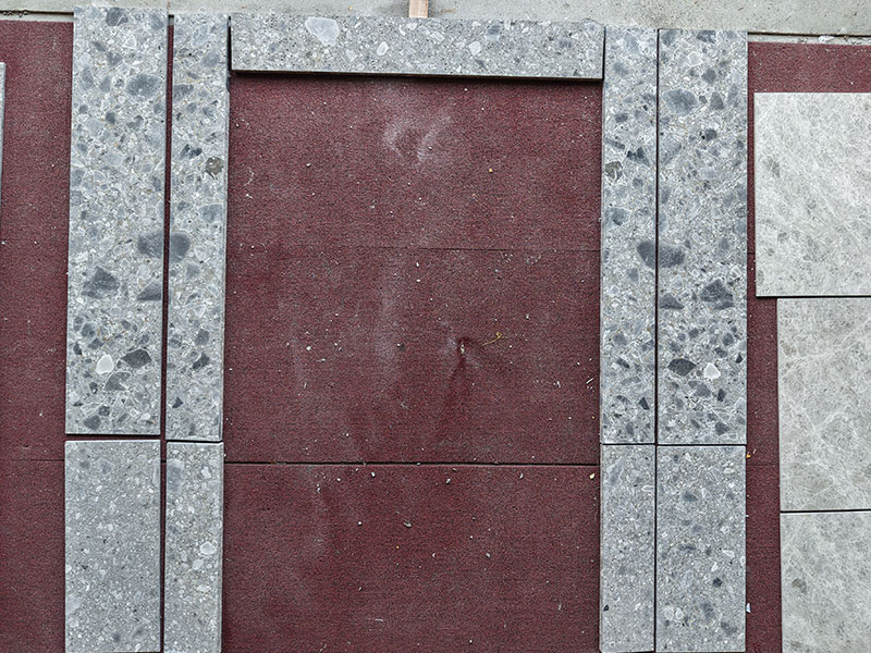 Natural Stone Ceppo Di Gre Limestone Tiles Supplier