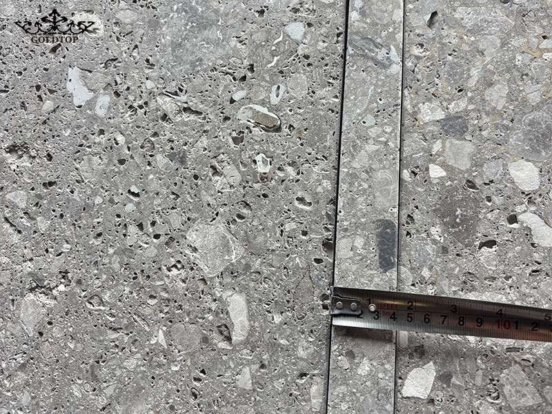 Ceppo Di Gre Limestone