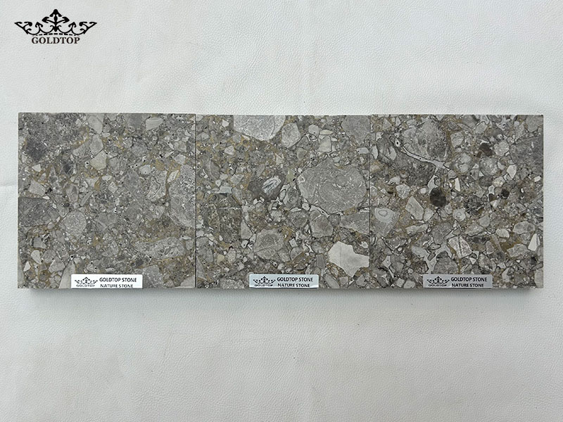 Ceppo Di Gre Limestone Smaple