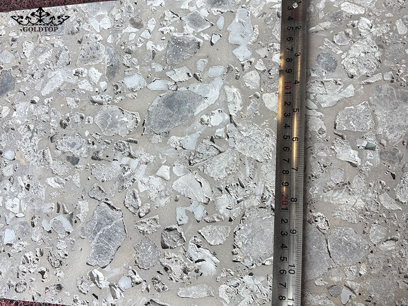 Ceppo Di Gre Limestone