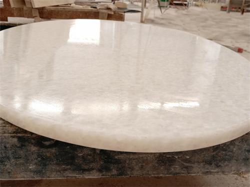 Brown Granite Slabs