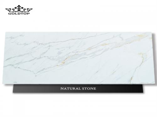 Calacatta Gold Marble