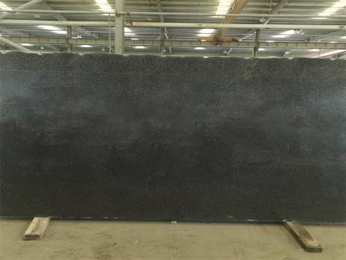 Nero Impala Granite Slab