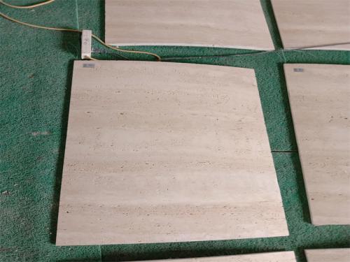 Travertine Tile