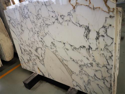 Brown Granite Slabs