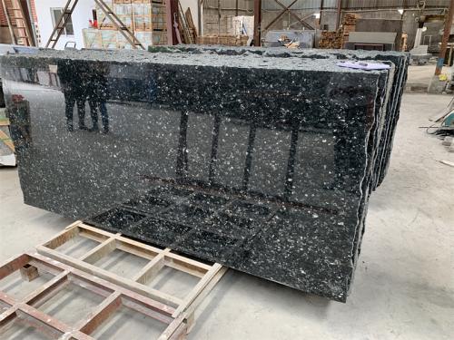 White Quartzite Slabs