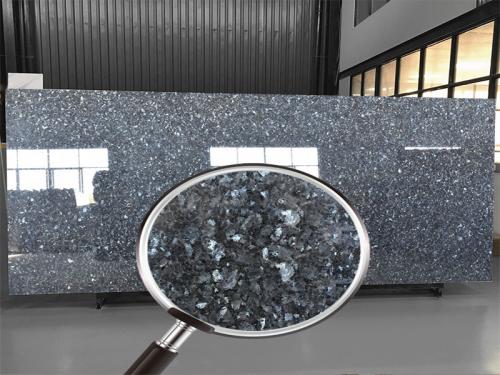 White Quartzite Slabs