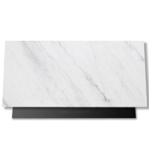 Guangxi White Marble Slab