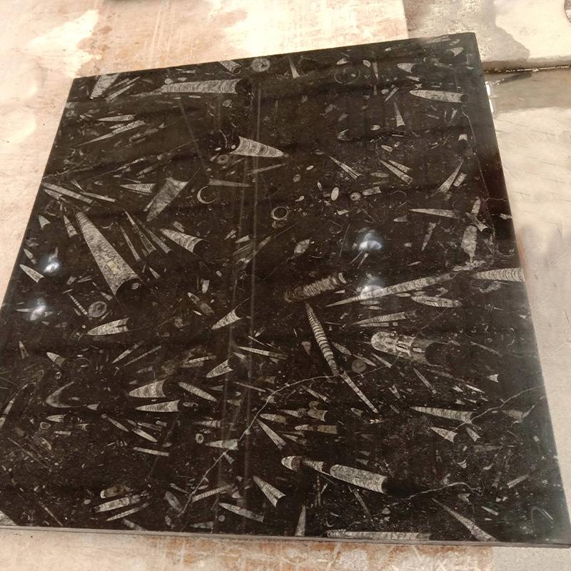 black marble Slab