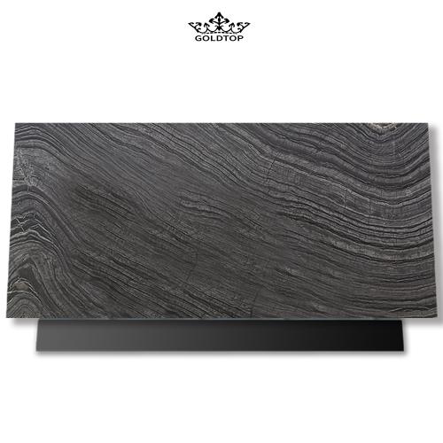 black marble slab