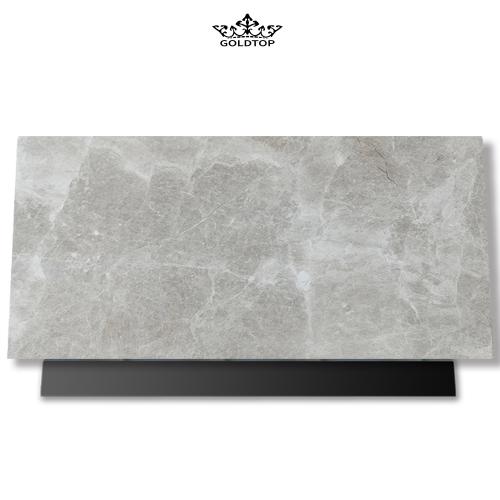 Tundra Grey Marble Slabs