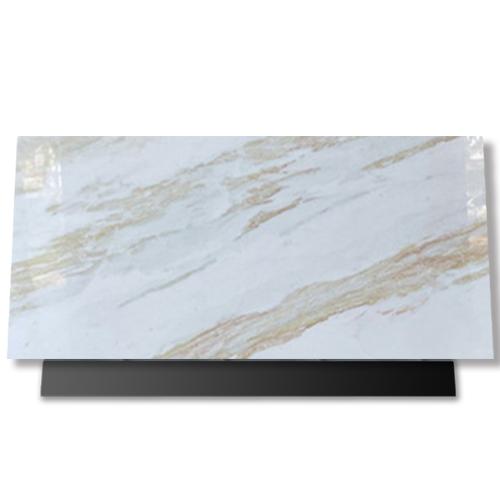 White Marble slab