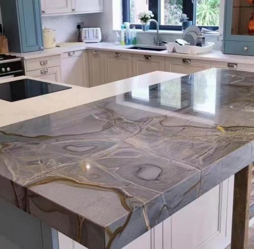 Quartzite Countertop