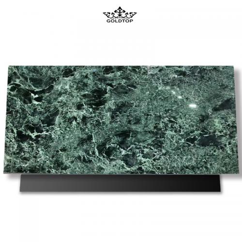 green marble