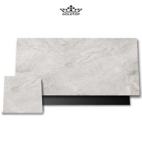 Iceberg White Quartzite Tiles