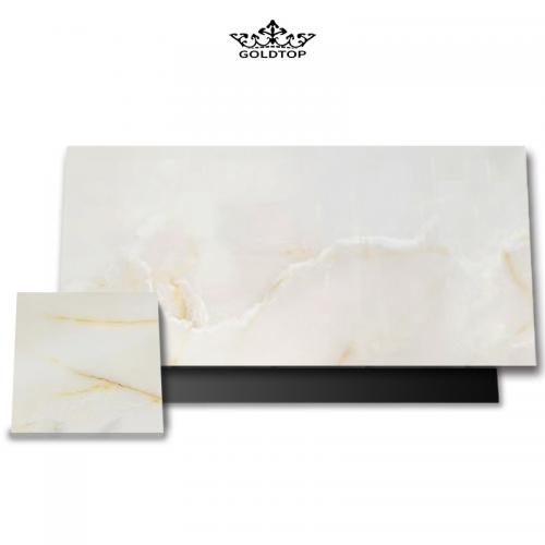 White Marble tile